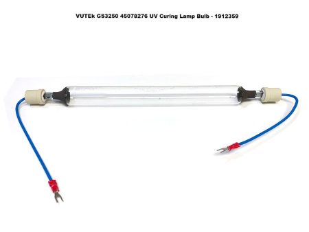 VUTEk GS3250 45078276 UV Curing Lamp Bulb Online Hot Sale