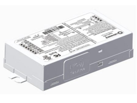 tapTronic Compact NFC LED Driver, Field Programmable 25W, 150-1250mA, 0-10V Dimming, 120-277V Input, J-Can Housing Online Sale