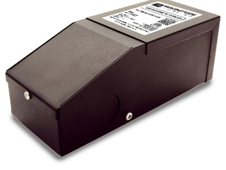 M-Series 96 Watts, 24VDC Magnetic LED Driver, MLV Triac Dimming, 120V Input Online Hot Sale