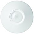 Combination On Off Automatic Dimming Control Photocell Ceiling Mount Low Voltage 0-10V Dimming on Sale