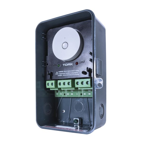 Tork 40 Amp Astronomic DPDT Multi-Voltage Wi-Fi Time Switch Discount