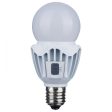 Hi-Pro A21 LED Bulb, 20 Watts, 3000 Lumens, 27K|40K|50K, 150W Equal, E26 Base, 120-277V Cheap