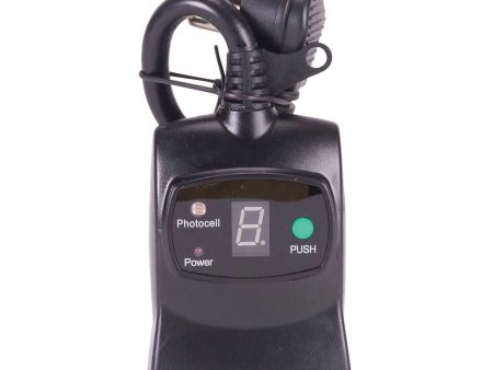 Tork 7-Day 120-Volt Photocell Activated Countdown Digital Plug-In Timer Outdoor For Sale