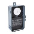 Tork 40 Amp Astronomic DPDT Multi-Voltage Wi-Fi Time Switch Discount