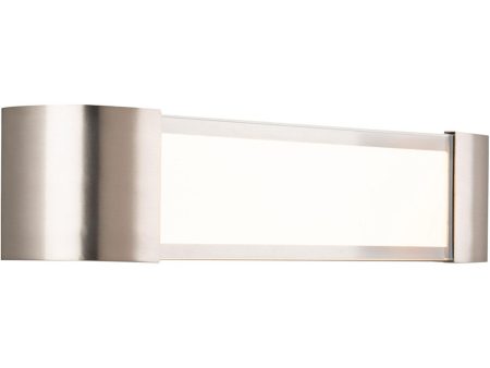 Melrose LED Bath Bar 1204 Lumens 3000K For Discount