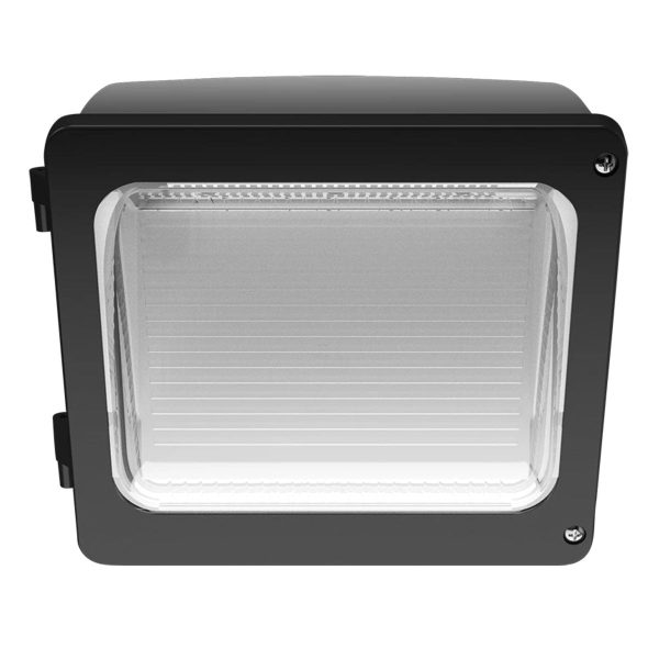 LED Wall Pack, 5000 Lumens, 15 20 30 Watts, 30K 40K 50K, 120-277V, Dusk To Dawn, 10 Years Warranty Online