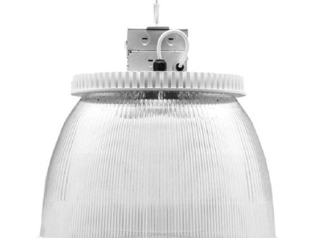 Industrial High Bay Lights, 12000 Lumens, 100 Watts, 5000K 120-277V Hot on Sale