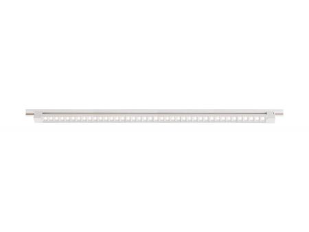 4ft LED Linear Track Bar 60W 3800 Lumens 3000K, Halo, 30°, White Hot on Sale