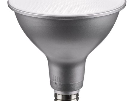 PAR38 LED Bulb, 1200 Lumens, 90W Equal, 27K|30K|40K|50K, E26 Base, 60° Wide Flood Online Hot Sale