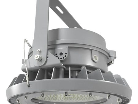 150 Watts, LED Explosion Proof Lights, Hazardous High Bays, 5000K, 120-277V, Surface and Pendant Mount Fashion