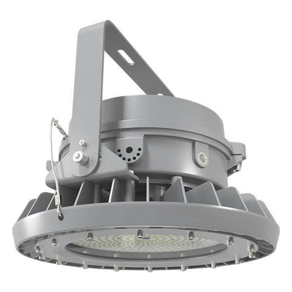 150 Watts, LED Explosion Proof Lights, Hazardous High Bays, 5000K, 120-277V, Surface and Pendant Mount Fashion