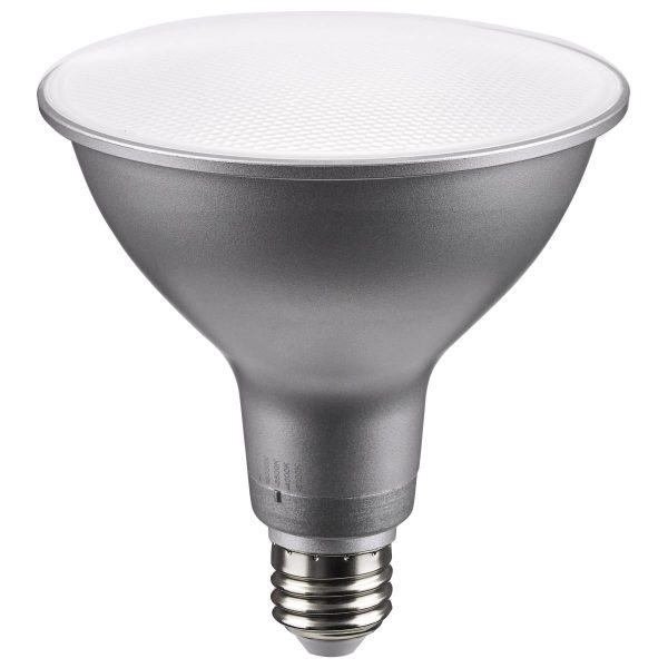 PAR38 LED Bulb, 1400 Lumens, 120W Equal, 27K|30K|40K|50K, E26 Base, 40° Flood Supply