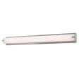 Axel 37 In. LED Bath Bar Satin Nickel Finish Online Sale