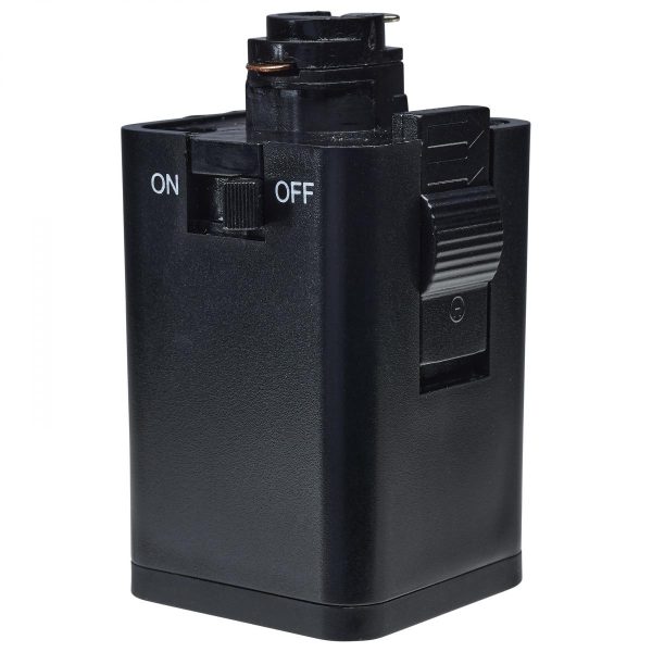 Outlet Track Adapter Black Finish Online Sale