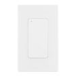 Starfish 3-Way Multi-Location Tap Wi-Fi Smart Light Switch White Cheap