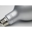 PAR30 Long Neck LED Bulb, 15W, 1800 Lumens, 27K|30K|40K|50K, E26 Base, 40° Flood, 120V Online