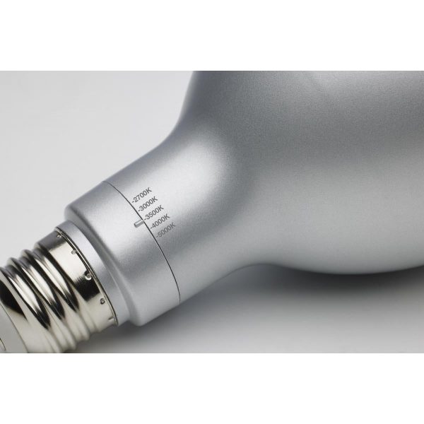 PAR30 Long Neck LED Bulb, 15W, 1800 Lumens, 27K|30K|40K|50K, E26 Base, 40° Flood, 120V Online