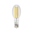 Filament Retrofit LED Bulb ED37, 54W, 10000lm, 5000K, 320W Equal, EX39 Mogul Base, 120-277V on Sale