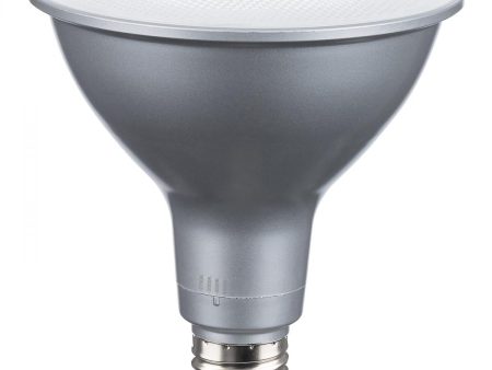 PAR38 LED Bulb, 21W, 3000 Lumens, Selectable 2700K to 5000K, E26 Base, 40° Flood, 120V Cheap