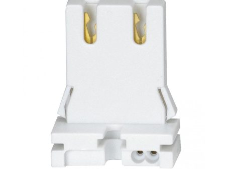 Medium Fluorescent Shunted Socket for U-Bend Discount