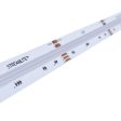 Streamlite LED Strip Light, 16.4ft Reel, Color Changing RGBW, 270 Lumens per Ft, 24V Online Hot Sale