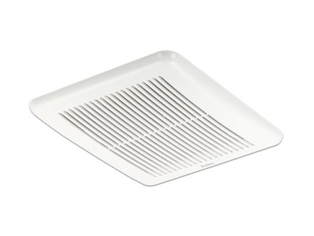 Delta BreezIntegrity 80 CFM Bathroom Exhaust Fan Motor and Grille for use with ITG-A Housing Online