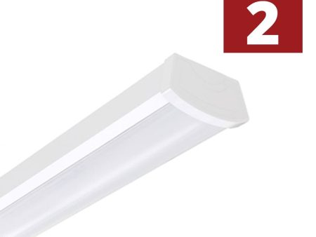 SATCO|NUVO LED Ceiling Wrap Light Fashion