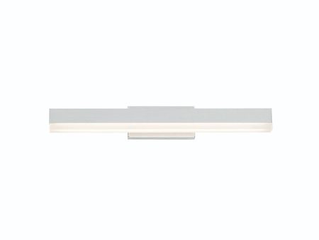 Styx LED Bath Bar 688 Lumens Selectable CCT For Discount