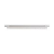 2ft LED Linear Track Bar 30W 1900 Lumens 3000K, Halo, 30°, White For Cheap