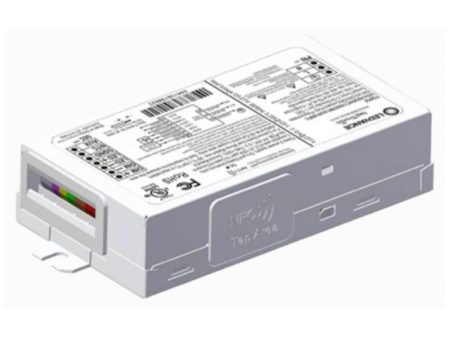 tapTronic Compact NFC LED Driver, Field Programmable 25W, 150-1250mA, 0-10V Dimming, 120-277V Input, F-Can Housing Online Hot Sale