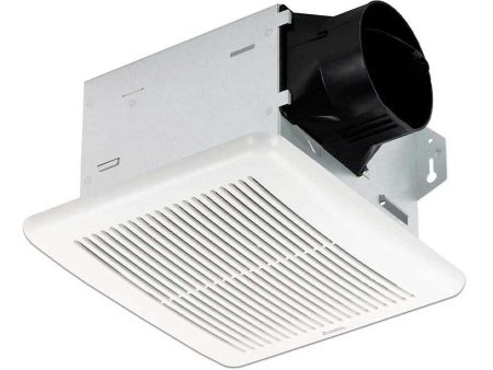 Delta BreezIntegrity 50 CFM Bathroom Exhaust Fan For Sale