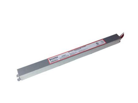 LED Emergency Ballast, 1300 Lumens, 120-277V Input, Type A Lamps, 90 Minutes Online now