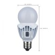 Hi-Pro A21 LED Bulb, 20 Watts, 3000 Lumens, 27K|40K|50K, 150W Equal, E26 Base, 120-277V Cheap