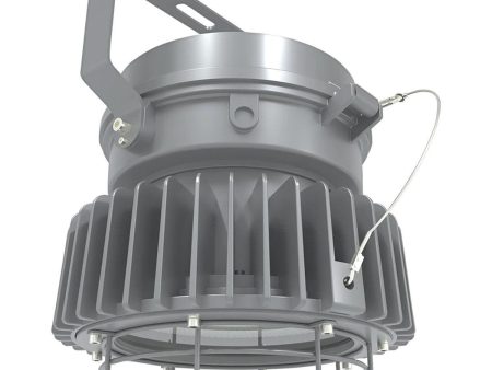 120 Watts, LED Explosion Proof Lights, Hazardous High Bays, 5000K, 120-277V, Surface and Pendant Mount Online