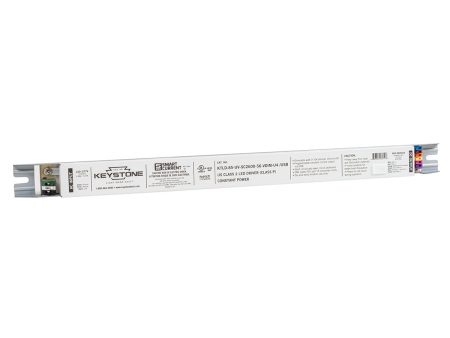 SmartCurrent 85Watts, USB Programmable LED Driver 860-2600mA, 0-10V Dimming, 120-277V Discount