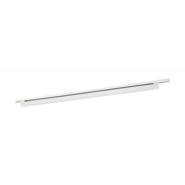 4ft LED Linear Track Bar 60W 3800 Lumens 3000K, Halo, 30°, White Hot on Sale