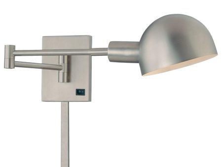 P3 Contemporary LED Swing Arm Wall Lamp Sale