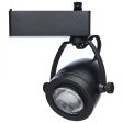 Starfish Smart Pinch Back LED Track Head, 1100 Lumens, RGBTW, Halo, 36°, Black Online now