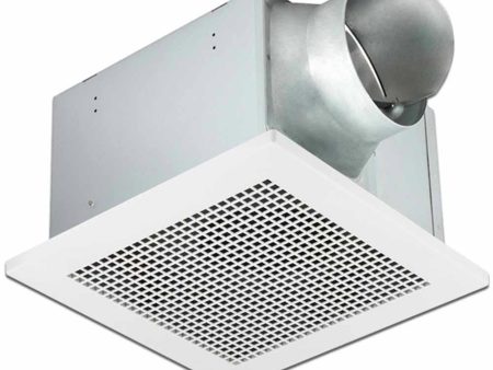 Delta BreezProfessional 300 CFM Bathroom Exhaust Fan Cheap