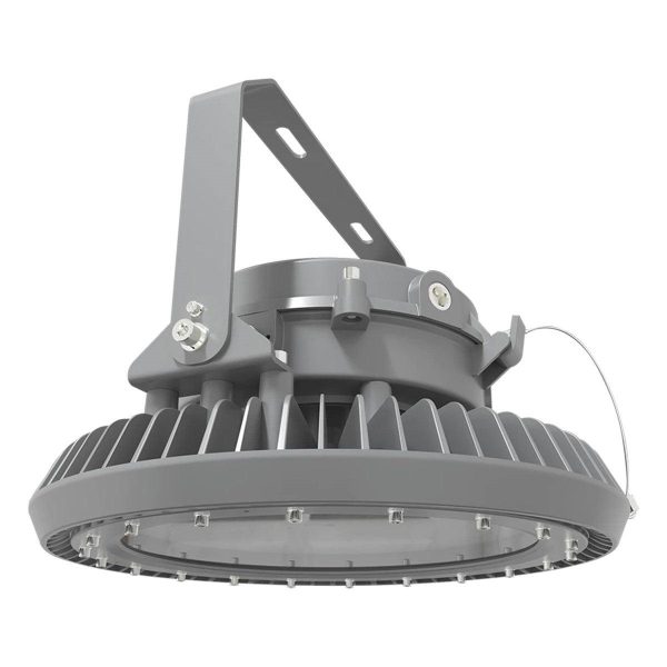 200 Watts, LED Explosion Proof Lights, Hazardous High Bays, 5000K, 120-277V, Surface and Pendant Mount Hot on Sale