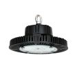 UFO High Bay LED Light, 12000 Lumens, 90 Watts, 5000K 120-277V on Sale