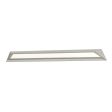 Ryland 38 in. LED Bath Bar Satin Nickel Finish Discount