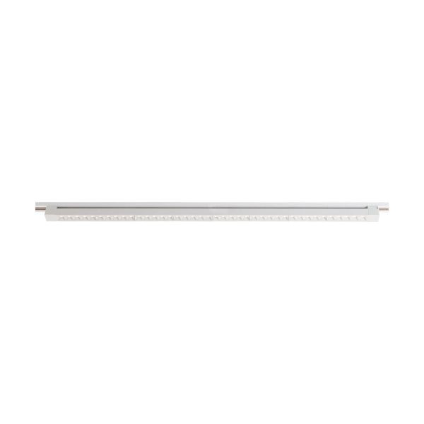 4ft LED Linear Track Bar 60W 3800 Lumens 3000K, Halo, 30°, White Hot on Sale