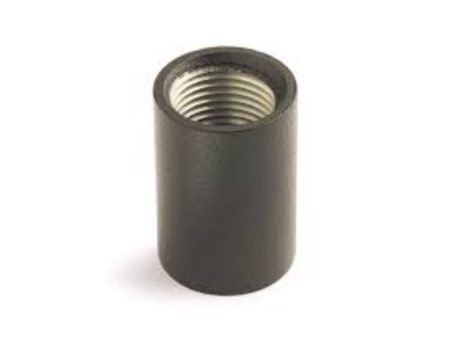 Landscape Stem Coupler Black Cheap