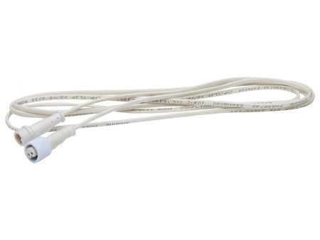 2-Pin 6 Foot Remote Driver Extension Cable For Downlights For Cheap