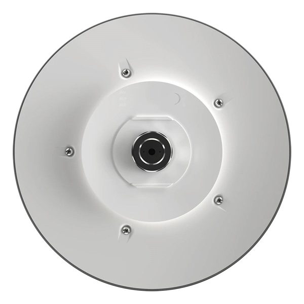 LED Parking Garage Light, 9000 Lumens, 50 60 70 Watts, 30K 40K 50K, 120-277V, White Finish on Sale