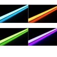 Streamlite LED Strip Light, 16.4ft Reel, Color Changing RGBW, 270 Lumens per Ft, 24V Online Hot Sale