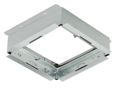 Delta BreezSignature Ceiling Radiation Damper For Discount