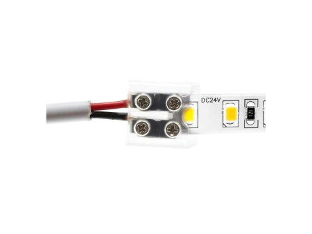 8mm Tape to Wire Terminal Block Connector For Discount