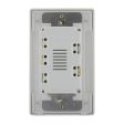 Starfish 3-Way Multi-Location Tap Wi-Fi Smart Light Switch White Cheap